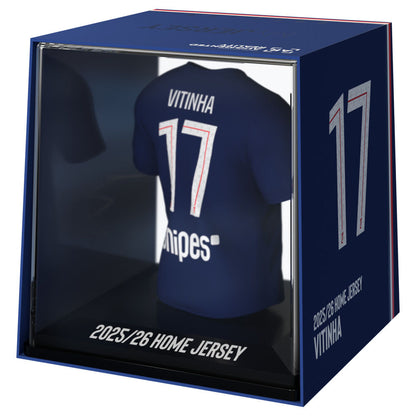 Figura PSG Vitinha - Home 2025/2026