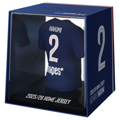 Figura PSG Hakimi - Home 2025/2026