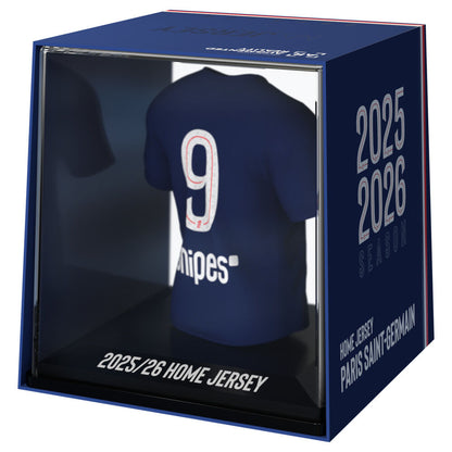 Figura PSG - Home 2025/2026