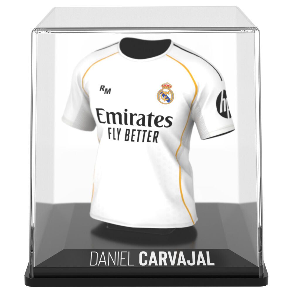 Figura Real Madrid Daniel Carvajal - Home 2025/2026