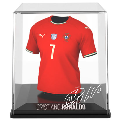 Figura Portugal Ronaldo - Home 2025
