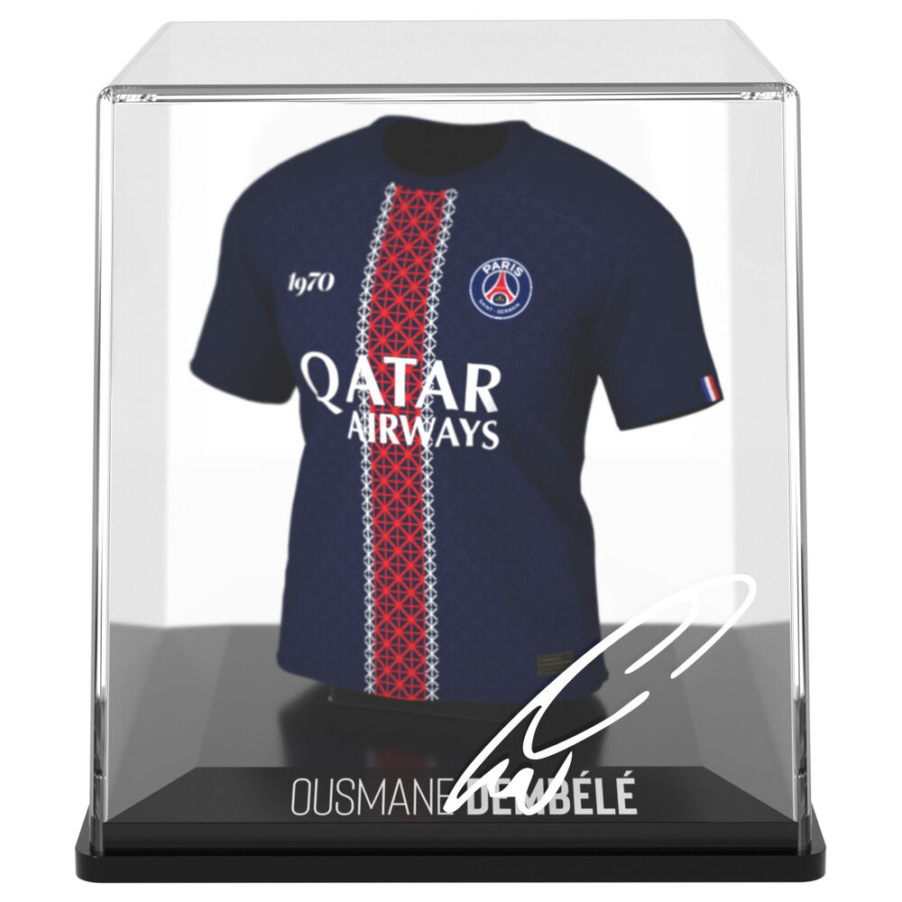 Figura PSG Dembélé - Home 2025/2026