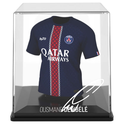Figura PSG Dembélé - Home 2025/2026