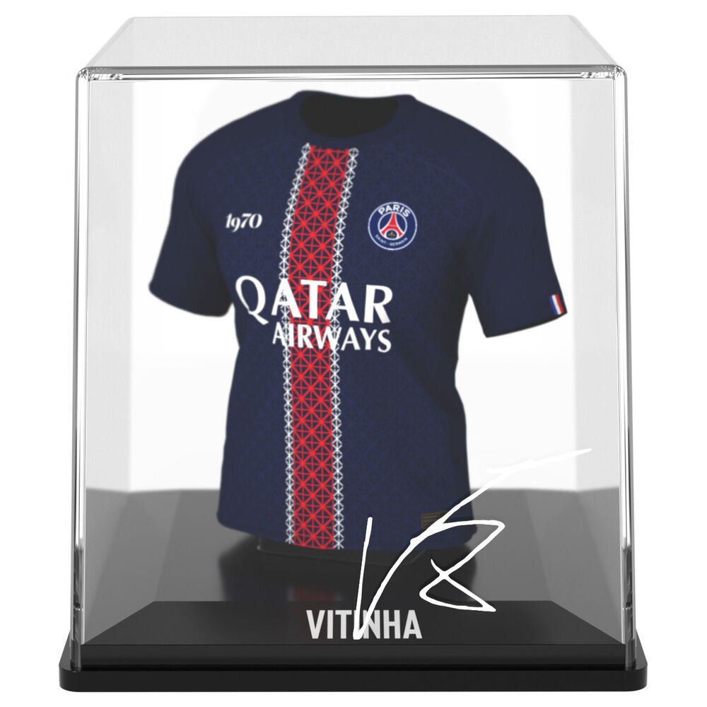 Figura PSG Vitinha - Home 2025/2026