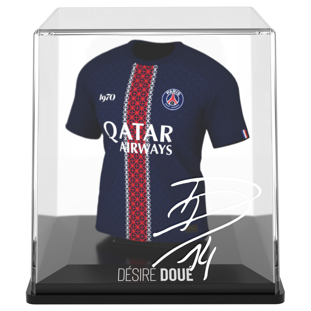 Figura PSG Désiré Doué - Home 2025/2026