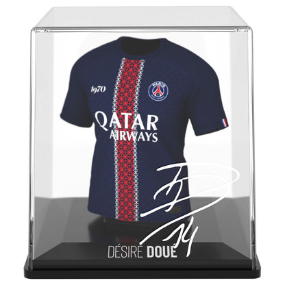Figura PSG Désiré Doué - Home 2025/2026
