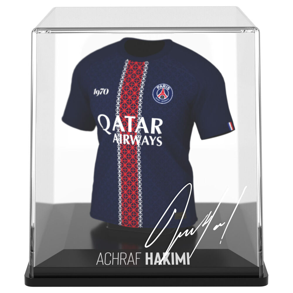 Figura PSG Hakimi - Home 2025/2026