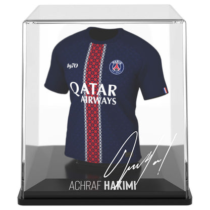 Figura PSG Hakimi - Home 2025/2026