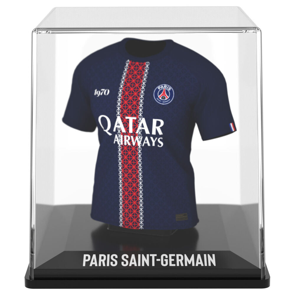 Figura PSG - Home 2025/2026