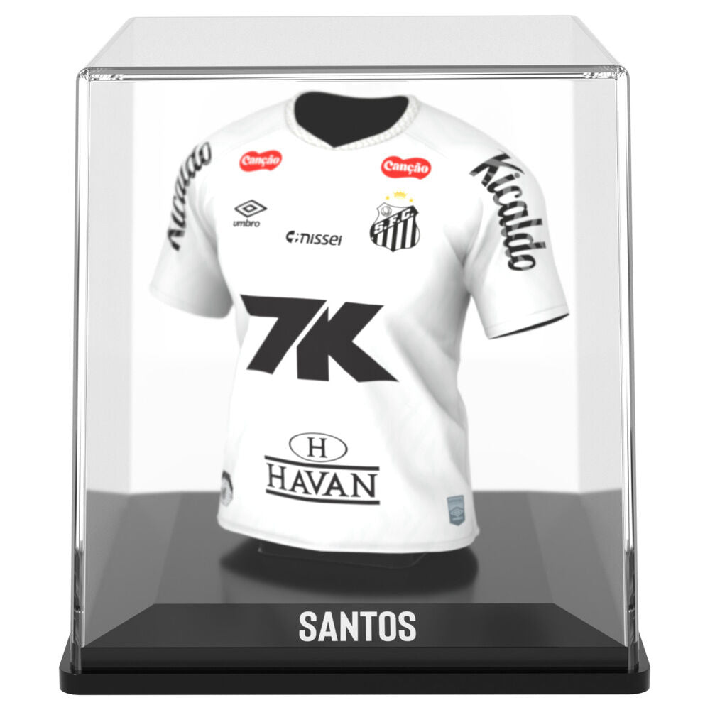 Figura Santos Neymar - 2025