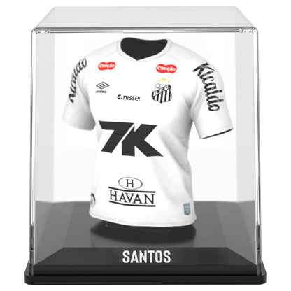 Figura Santos Neymar - 2025