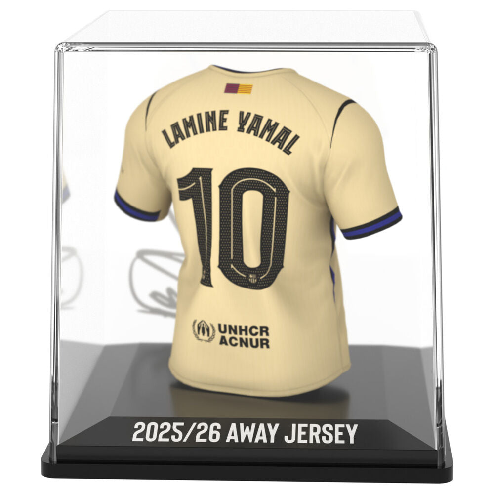 Figura Barcelona Lamine Yamal - 2025/2026