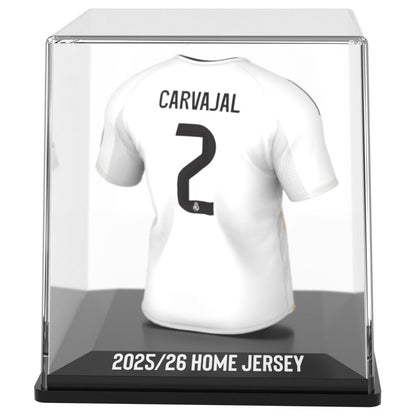 Figura Real Madrid Daniel Carvajal - Home 2025/2026