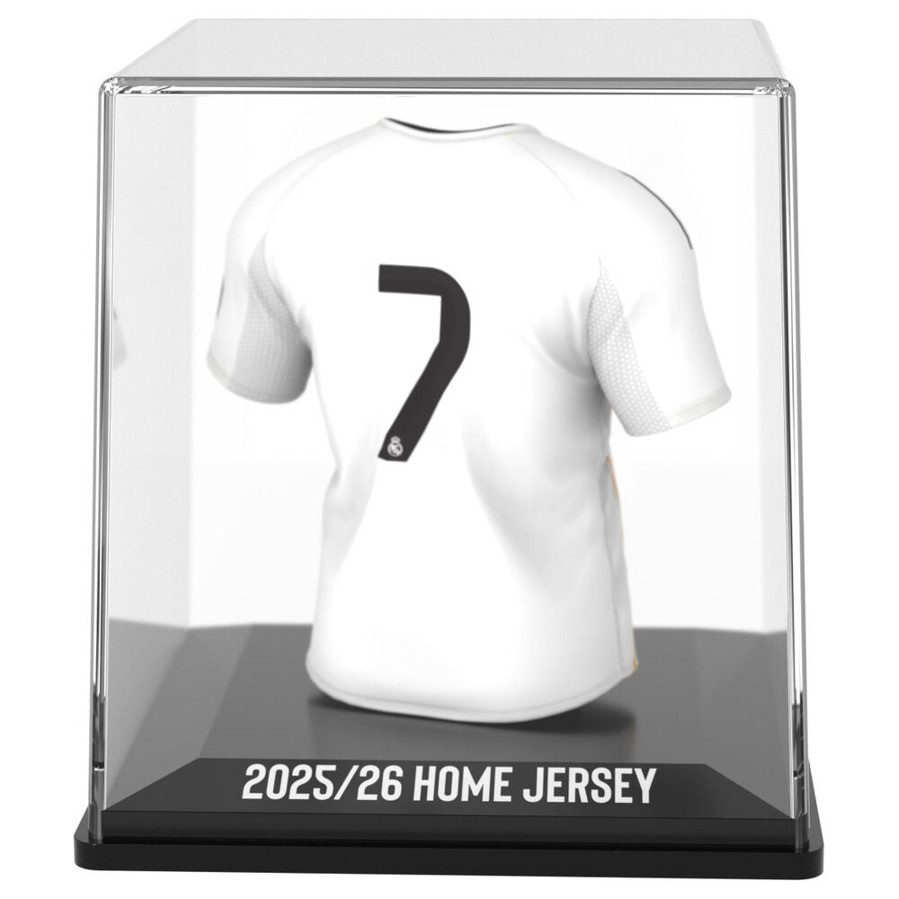 Figura Real Madrid - Home 2025/2026