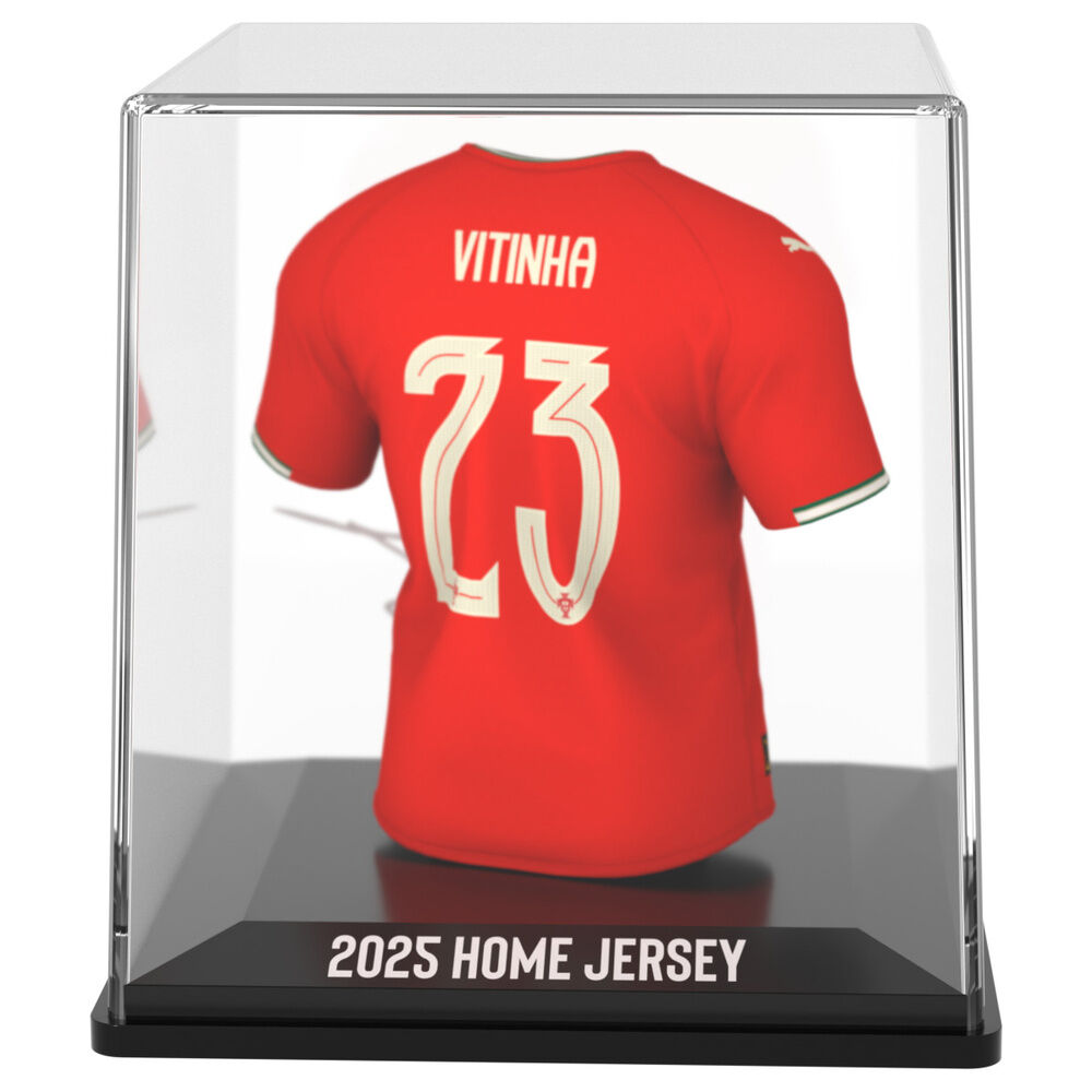Figura Portugal Vitinha - Home 2025