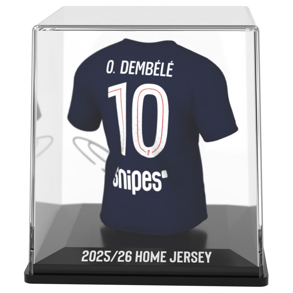 Figura PSG Dembélé - Home 2025/2026