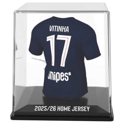 Figura PSG Vitinha - Home 2025/2026