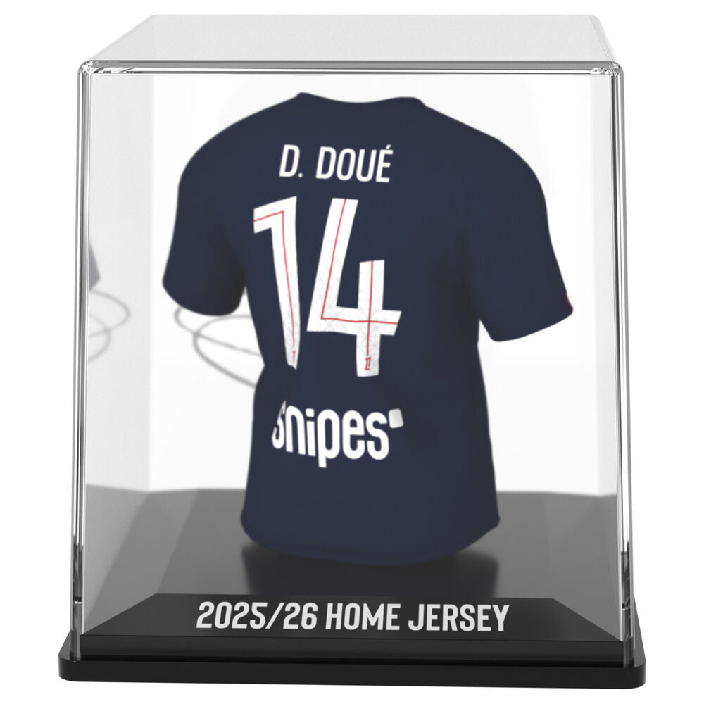 Figura PSG Désiré Doué - Home 2025/2026