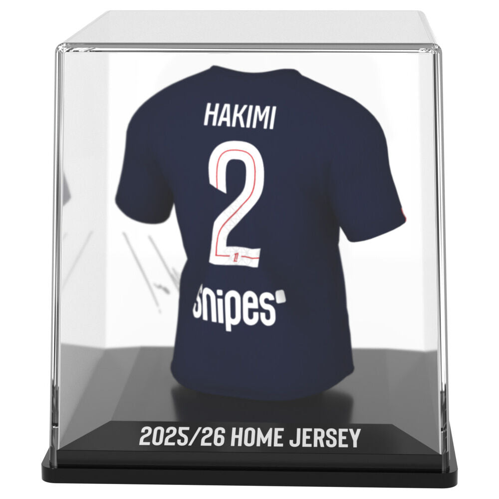 Figura PSG Hakimi - Home 2025/2026