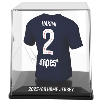 Figura PSG Hakimi - Home 2025/2026