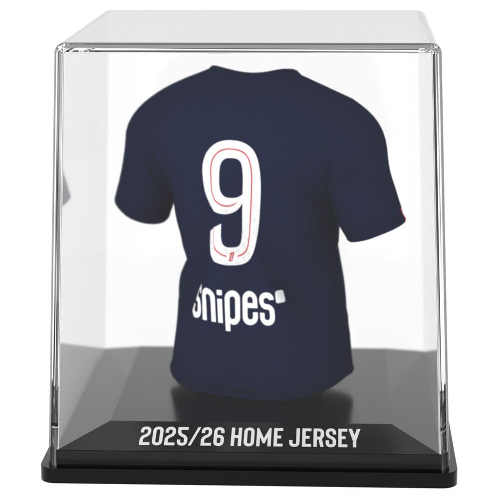 Figura PSG - Home 2025/2026