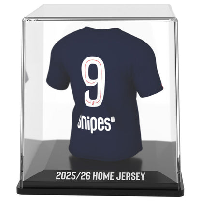Figura PSG - Home 2025/2026