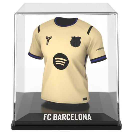 Figura Barcelona - Away 2025/2026