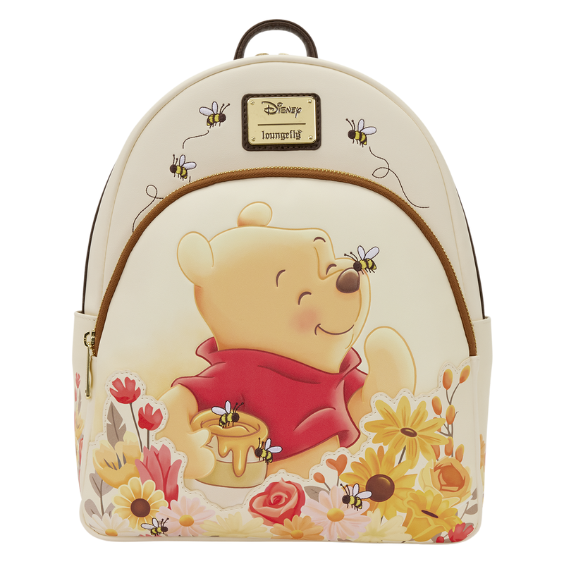 Mochila Winnie Loungefly