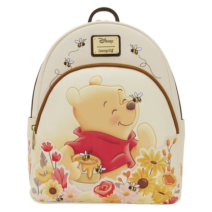 Mochila Winnie Loungefly