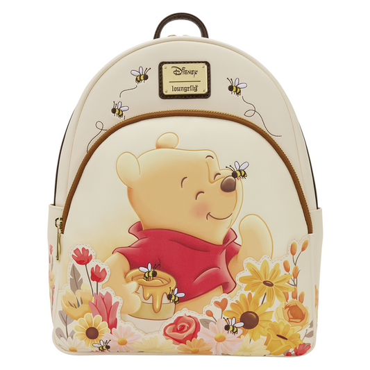 Mochila Winnie Loungefly