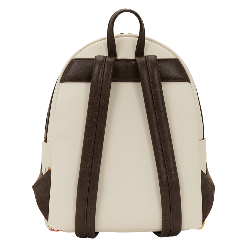 Mochila Winnie Loungefly