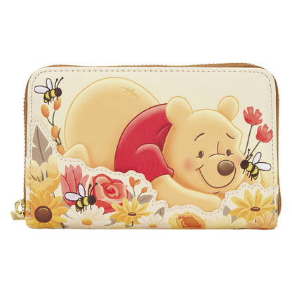 Carteira Winnie Loungefly