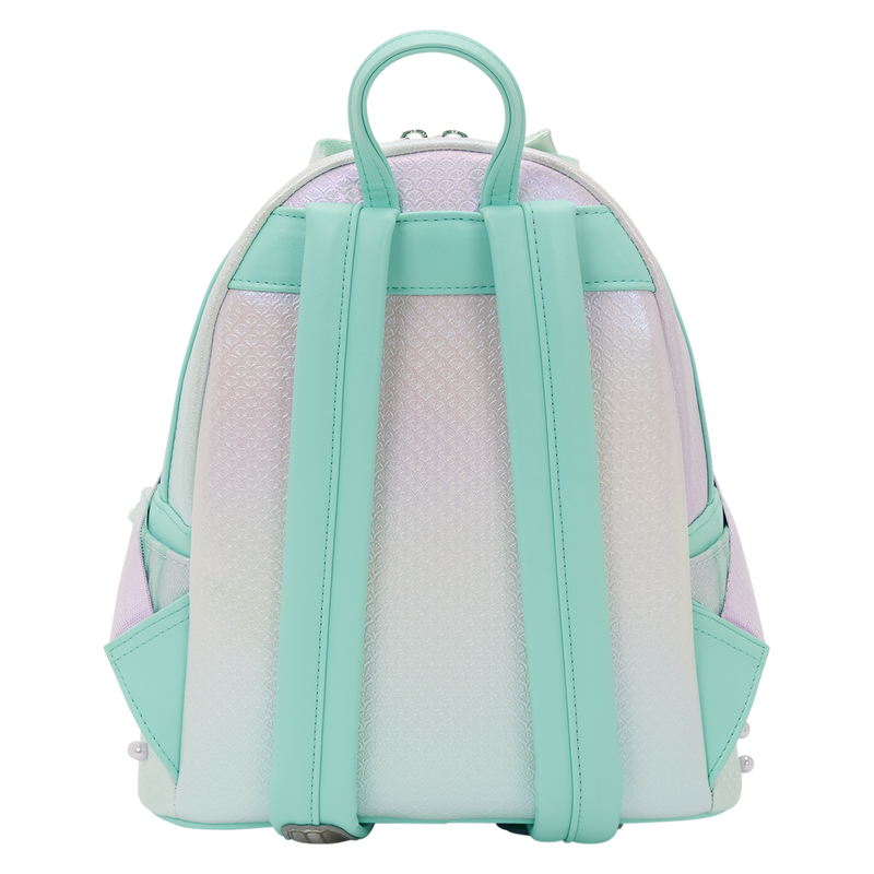 Mochila Ariel Pequena Sereia Loungefly