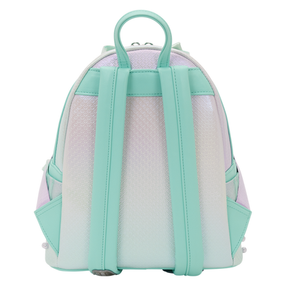 Mochila Ariel Pequena Sereia Loungefly