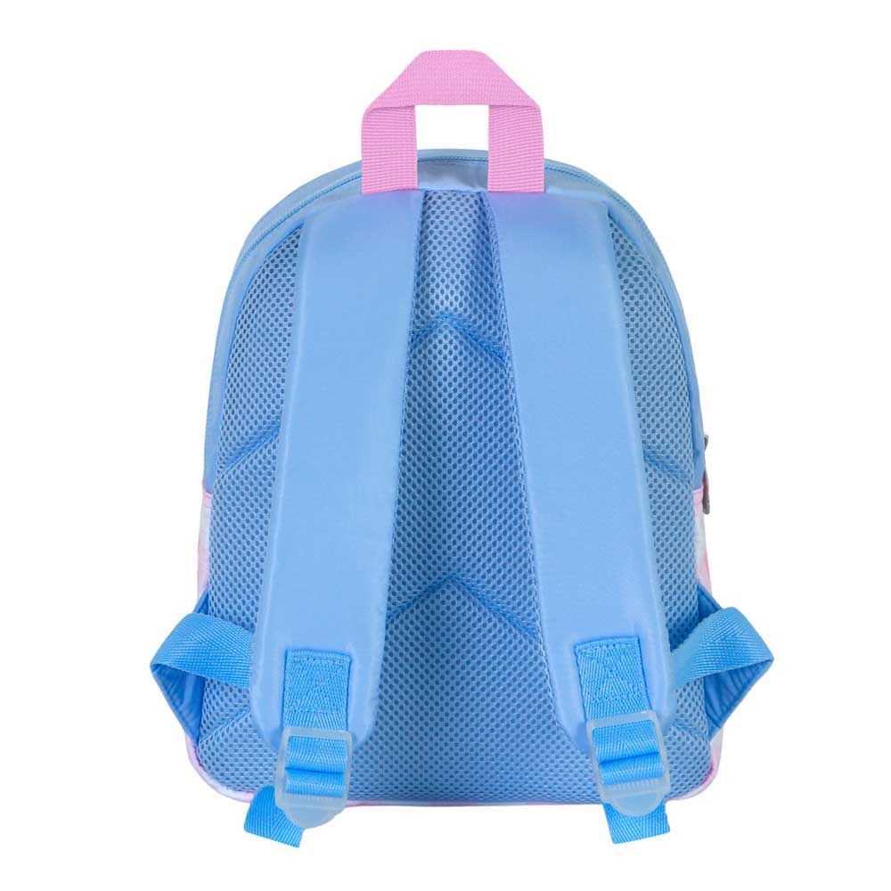 Mochila Kuromi 27cm