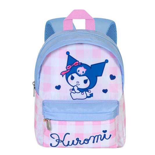 Mochila Kuromi 27cm