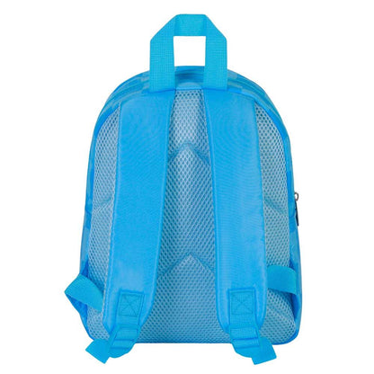 Mochila Sonic 27cm