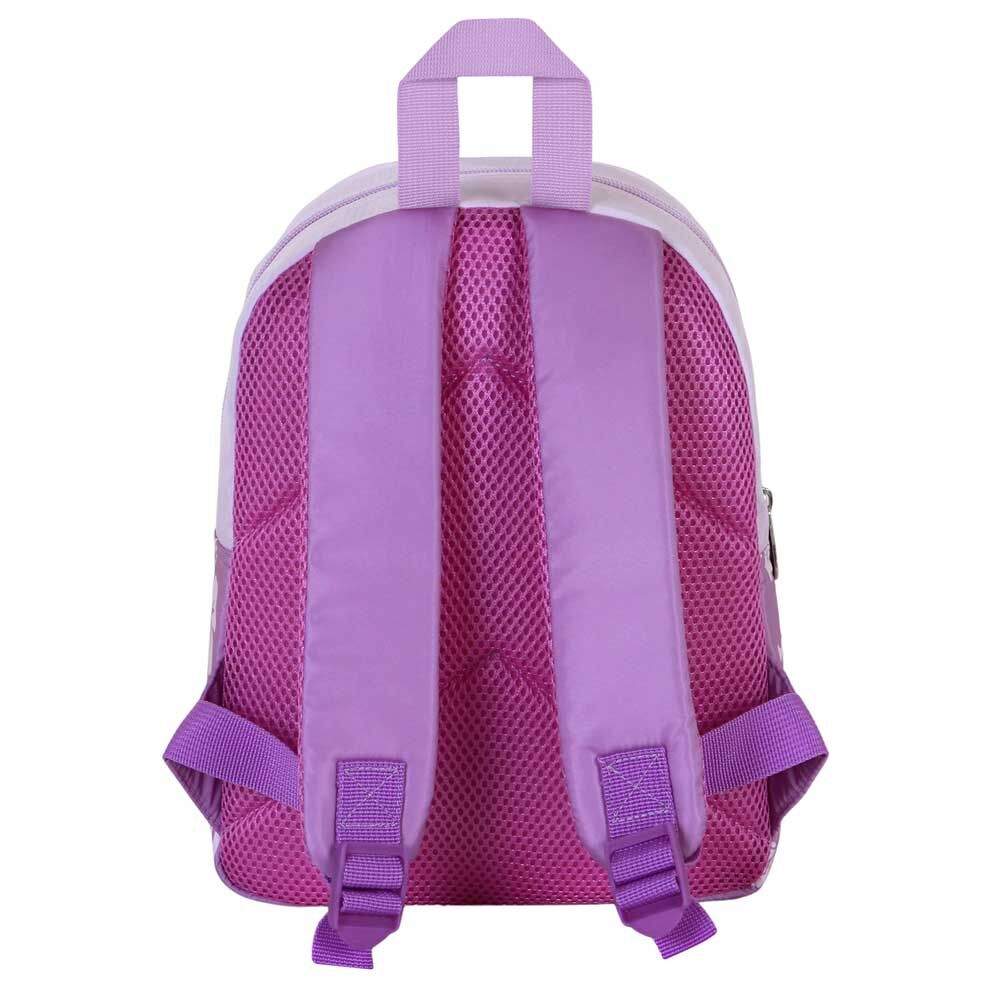 Mochila Stitch Angel 27cm
