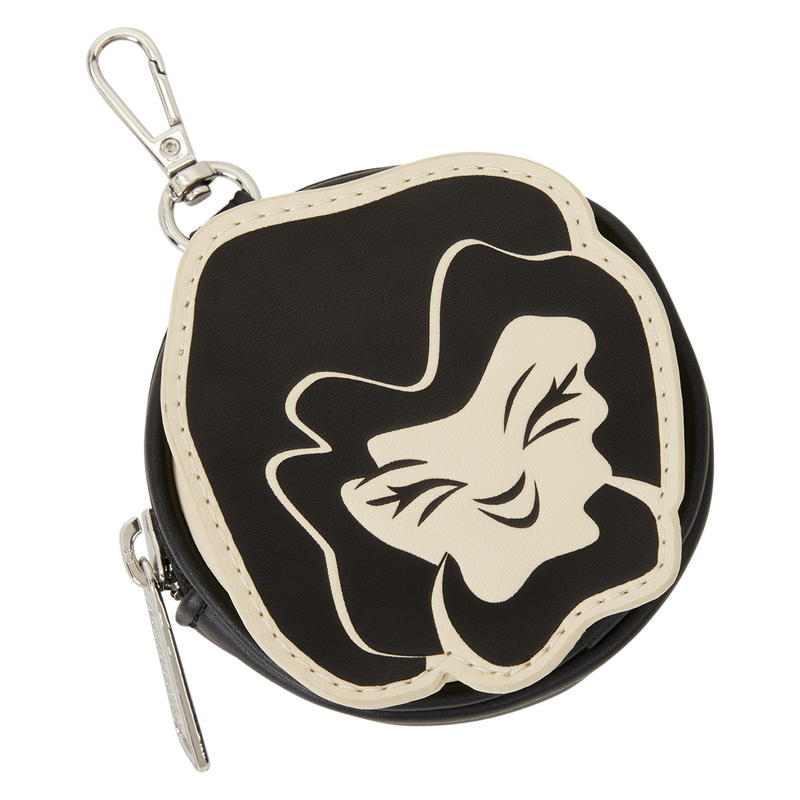 Bolsa e porta moedas Alice no pais das maravilhas Loungefly