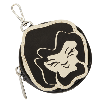 Bolsa e porta moedas Alice no pais das maravilhas Loungefly