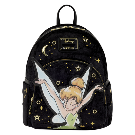 Mochila Tinkerbell Loungefly