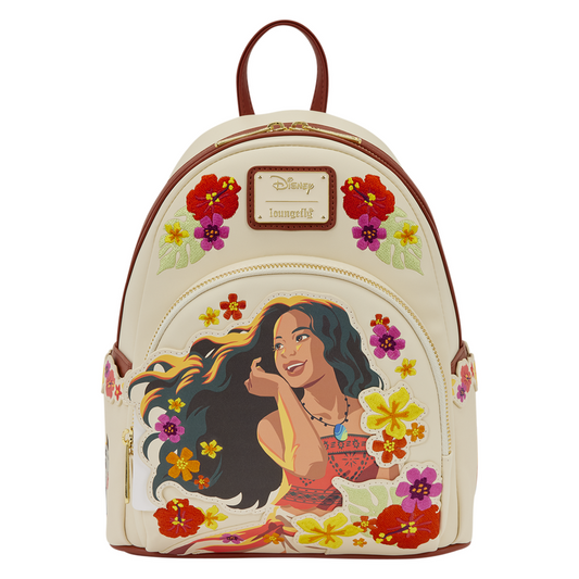 Mochila Moana Live Action Loungefly