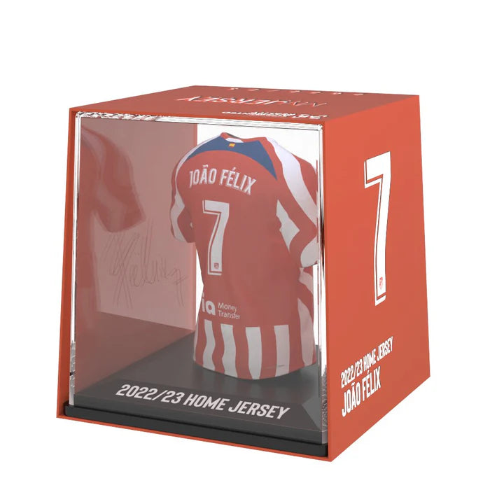 Figura Atletico Madrid Joao Felix - Home 2022/23