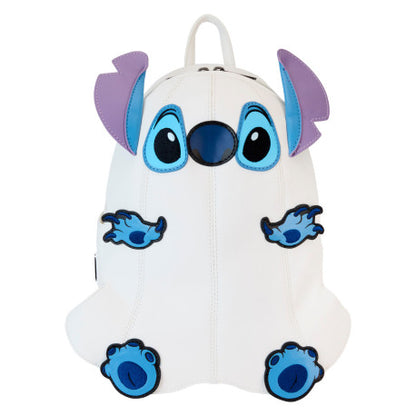 Mochila Stitch Fantasma Loungefly