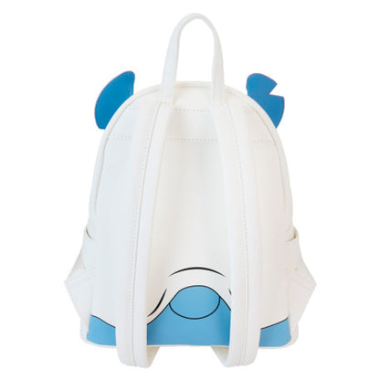 Mochila Stitch Fantasma Loungefly