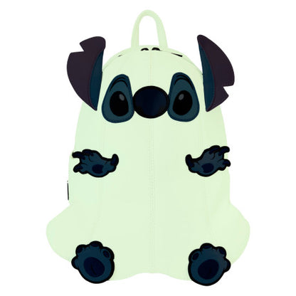 Mochila Stitch Fantasma Loungefly