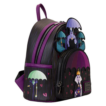 Mochila Loungefly Villains