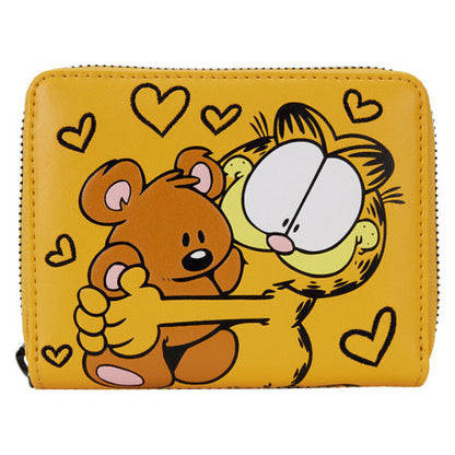 Carteira Loungefly Garfield