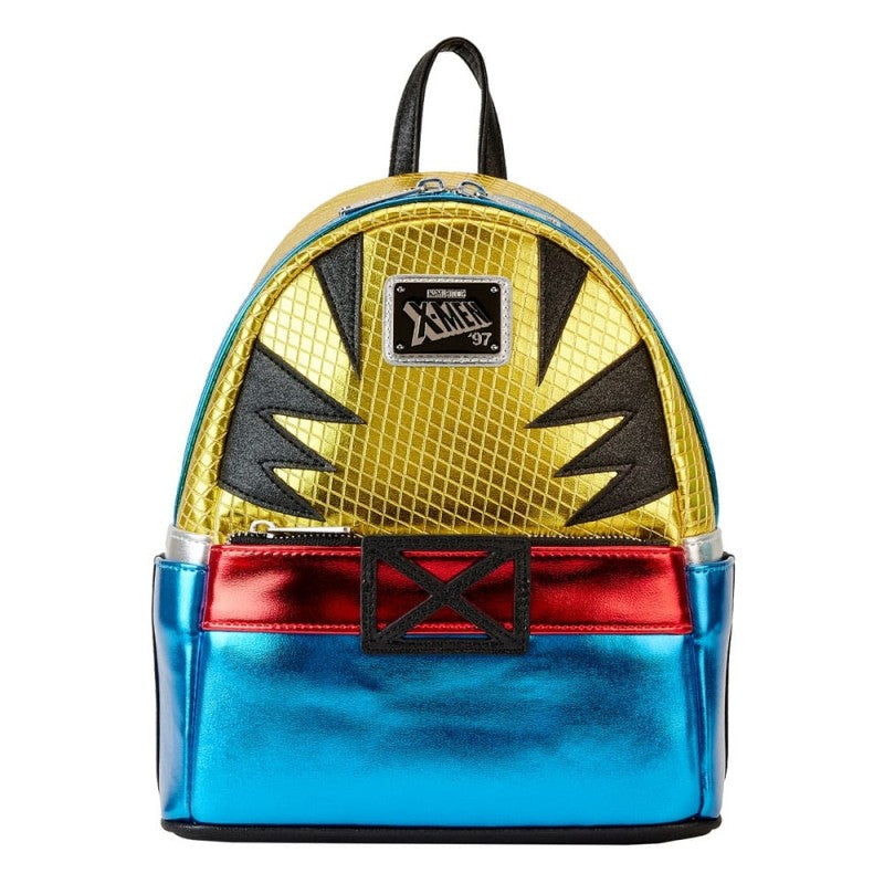 Mochila Loungefly Wolverine