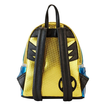 Mochila Loungefly Wolverine